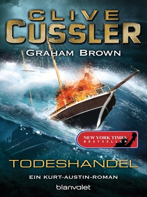 Todeshandel - ebook